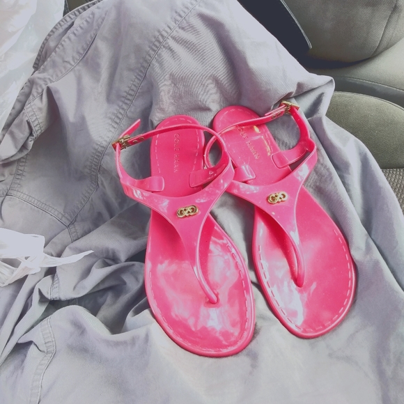 Cole Haan sandals - Picture 1 of 5